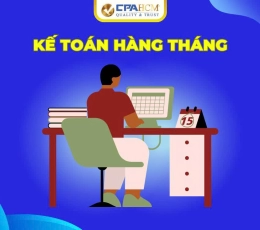 KẾ TOÁN DOANH NGHIỆP